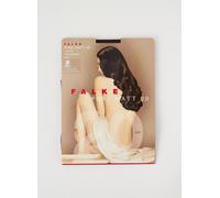 falke lingerie femme de couleur marron 40