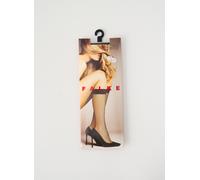 falke lingerie femme de couleur noir 35