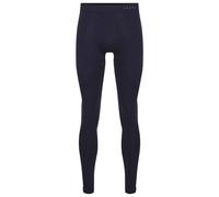 Falke Warm Collant Tight Hommes - Noir, Taille XL