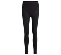 Falke - Long Tight W Black - S - Sous-vêtement technique