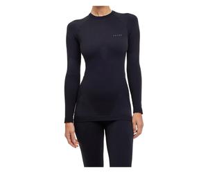 Falke - Maglia Warm - Femme - Pulls - Noir - Taille: S