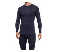 Falke - Maglia Warm - Homme - Pulls - Noir - Taille: XL