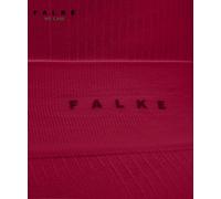 FALKE Maximum Warm Long W Ti Fil Fonctionnel séchage Rapide 1 pièce, Couche de Base inférieure Femme, Rouge Merlot 8117 Trend, L