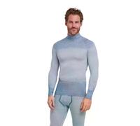 Falke Maximum Warm Trend M L/S SH Fil Fonctionnel Séchage Rapide Couche de Base supérieure Homme (Lot de 1)