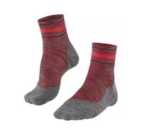 FALKE Men's Tk5 Wander Short M Sso Wool Thin Anti-blister Hiking Socks (pack of 1)
