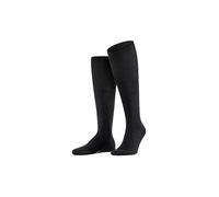 FALKE Mi-bas AIRPORT black noir | 41/42