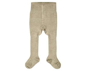 FALKE mixte bébé Cosy Rib collants respirants coton ceinture large confortable sans pression sur la taille doux sur la peau épais chauds haute qualité unis côtelés 1 paire
