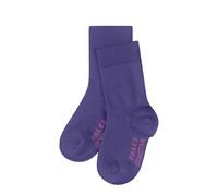 FALKE mixte bébé Sensitive chaussettes bords souples non-comprimants sur le mollet unies couture plate aux orteils respirantes durables coton 1 paire