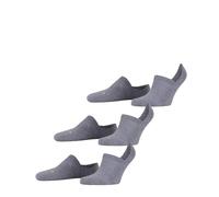 FALKE mixte Cool Kick Invisible 3-Pack socquettes invisibles encolure