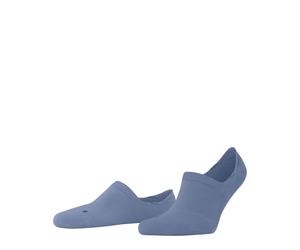 FALKE mixte Cool Kick Invisible socquettes invisibles protège-pieds à encolure haute semelles bouclettes effet raffraîchissant respirantes séchage rapide durables fil fonctionnel 1 paire