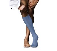 FALKE mixte enfant Classic Argyle chaussettes respirantes durables coton renforcées extra-douces sur la peau couture plate aux orteils tenue optimale ne glissent pas motif fantaisie 1 paire
