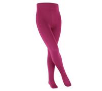 FALKE mixte enfant Cotton Touch collants respirants durables opaques unis mats ceinture confort sans pression sur la taille couture plate aux orteils pour vie quotidienne et école 1 paire