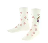 FALKE mixte enfant Fairy chaussettes coton respirant