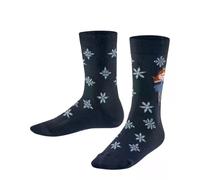 FALKE mixte enfant Fairy chaussettes coton respirant
