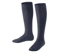 FALKE mixte enfant Family chaussettes longues coton respirant
