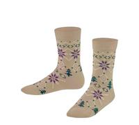 FALKE mixte enfant Nordic Fair Isle chaussettes laine respirant
