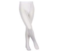 FALKE mixte enfant Romantic Dot 30 DEN collants fin doux fil | en laine mérinos pour les températures froides à très froides