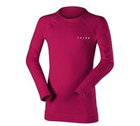 Falke Mixte Enfant Wool-Tech sous-vêtement Sport Chemise Manches Longues