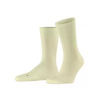 FALKE mixte Run Rib Crew chaussettes semelles bouclettes fines unies
