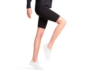 FALKE Pantalon modelant noir, Taille L