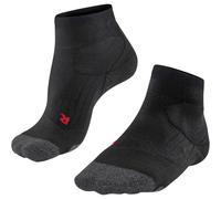 FALKE PL2 Basses Chaussettes Homme Noir 42-43