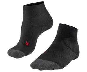 FALKE PL2 Basses Chaussettes Homme Noir 44-45