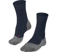 FALKE PL2 Basses Chaussettes Hommes Bleu 44-45