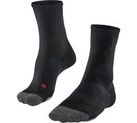 FALKE PL2 Basses Chaussettes Hommes Noir 46-48