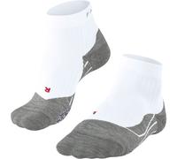 FALKE PL4 Basses Chaussettes Femme Blanc 41-42