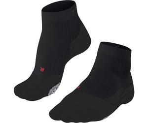 FALKE PL4 Chaussettes Basses Femme Noir 37-38