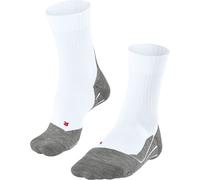 FALKE PL4 Chaussettes Homme Blanc 42-43