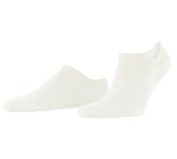 Falke Pour des hommes Climawool Plaine Polyamide Chaussettes - blanc