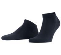 Falke Pour des hommes Climawool Plaine Polyamide Chaussettes - Marine