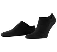 Falke Pour des hommes Climawool Plaine Polyamide Chaussettes - Noir
