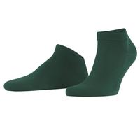 Falke Pour des hommes Climawool Plaine Polyamide Chaussettes - vert