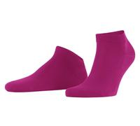Falke Pour des hommes Climawool Plaine Polyamide Chaussettes - Violet