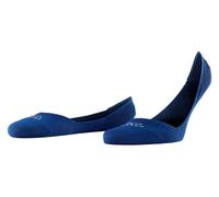 Falke Pour des hommes Cool 24/7 Plaine Coton Chaussettes - Bleu