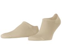 Falke Pour des hommes Family Plaine Coton Chaussettes - Beige