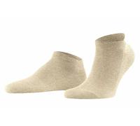 Falke Pour des hommes Family Plaine Coton Chaussettes - Beige