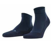 Falke Pour des hommes Golfing 2 Plaine Polyproyle Chaussettes - Bleu