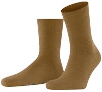 Falke Pour des hommes Homepads Bloquer Coton Chaussettes - marron