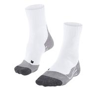 Falke Pour des hommes PL2 Polyproyle Chaussettes - blanc