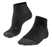 Falke Pour des hommes PL2 Polyproyle Chaussettes - Noir