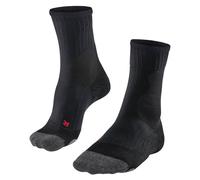 Falke Pour des hommes PL2 Polyproyle Chaussettes - Noir