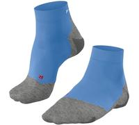 Falke Pour des hommes RU5 Plaine Polyproyle Chaussettes - Bleu