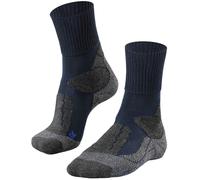 Falke Pour des hommes TK1 Bloquer Polyproyle Chaussettes - Bleu