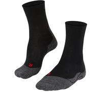 Falke Pour des hommes TK2 Bloquer Polyproyle Chaussettes - Gris