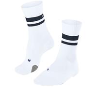 Falke Pour des hommes TK2 Plaine Polyproyle Chaussettes - blanc