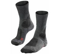 Falke Pour des hommes Trekking 1 Bloquer Polyproyle Chaussettes - Gris