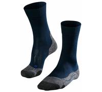 Falke Pour des hommes Trekking 2 Bloquer Polyproyle Chaussettes - Marine